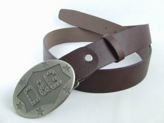 D&G Belts 74870