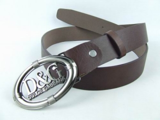 D&G Belts 74871