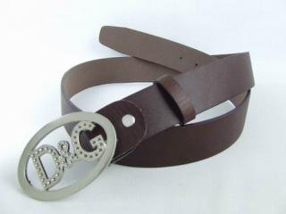 D&G Belts 74874