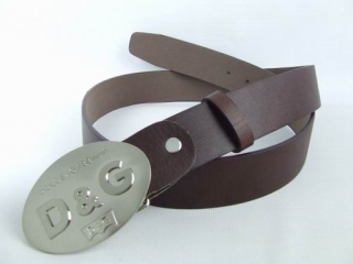 D&G Belts 74875