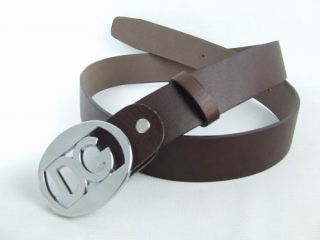 D&G Belts 74878