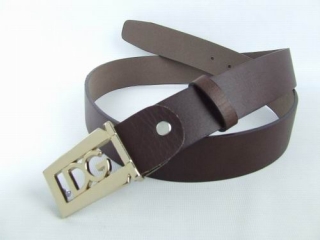 D&G Belts 74881