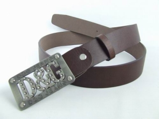 D&G Belts 74890