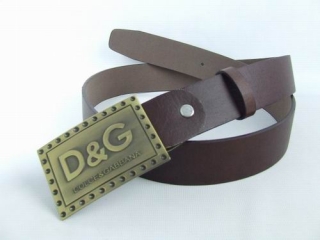 D&G Belts 74899
