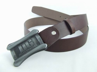 D&G Belts 74901