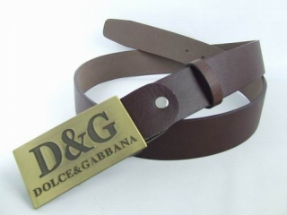 D&G Belts 74903