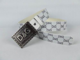 D&G Belts 74907