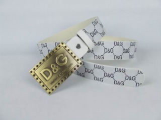 D&G Belts 74908