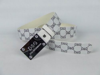 D&G Belts 74910