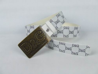 D&G Belts 74911