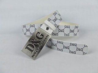 D&G Belts 74915
