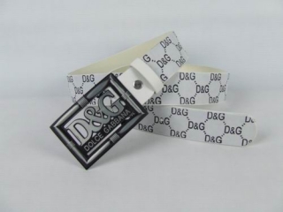 D&G Belts 74916
