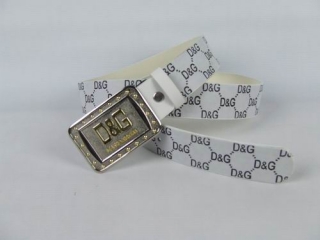D&G Belts 74917