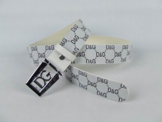 D&G Belts 74923