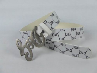 D&G Belts 74924