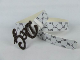D&G Belts 74927