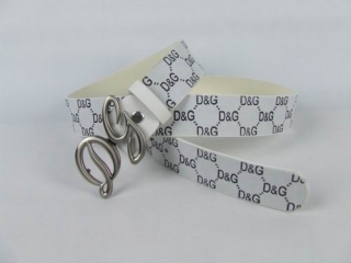 D&G Belts 74926