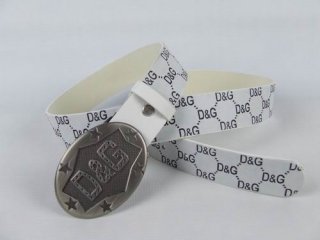 D&G Belts 74930