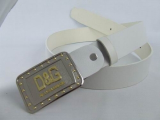 D&G Belts 74932