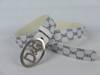 D&G Belts 74934