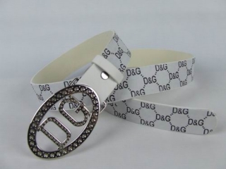 D&G Belts 74935