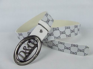 D&G Belts 74936