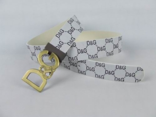 D&G Belts 74940