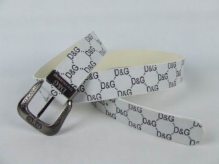 D&G Belts 74942