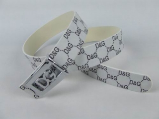 D&G Belts 74944