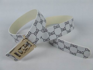D&G Belts 74945