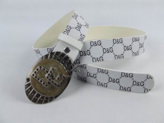 D&G Belts 74946