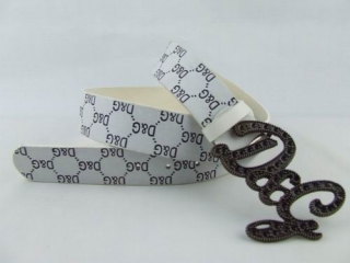 D&G Belts 74947