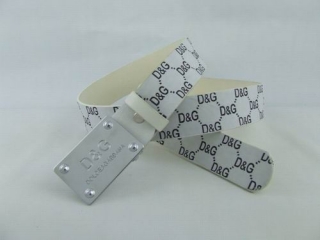 D&G Belts 74948