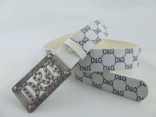 D&G Belts 74951