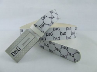 D&G Belts 74955
