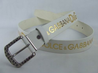 D&G Belts 74957