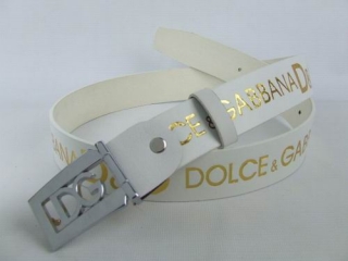 D&G Belts 74959