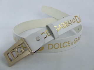 D&G Belts 74960