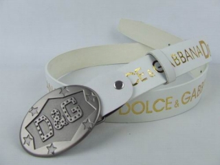 D&G Belts 74964