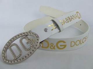 D&G Belts 74967