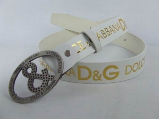 D&G Belts 74968