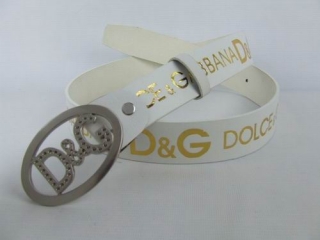 D&G Belts 74970