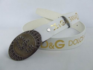 D&G Belts 74973