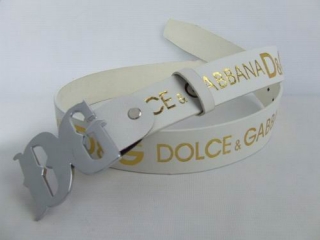 D&G Belts 74977