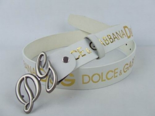 D&G Belts 74978