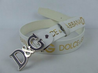 D&G Belts 74979
