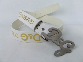 D&G Belts 74981