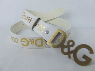 D&G Belts 74982