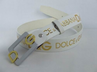 D&G Belts 74985