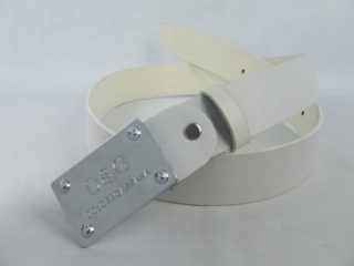 D&G Belts 74987